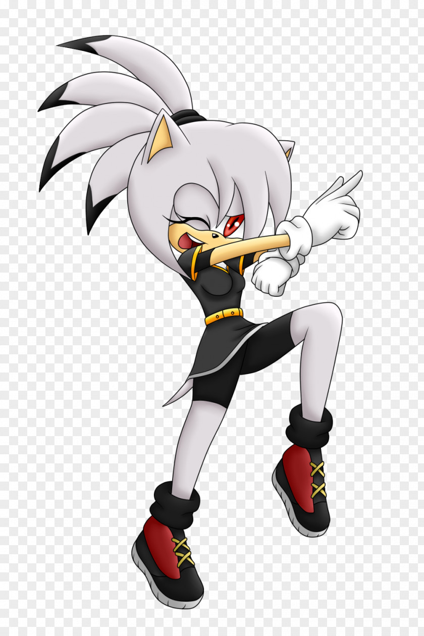 Sonic Oc Bio DeviantArt Digital Art Artist Fan PNG