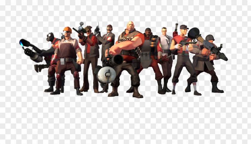 Team Fortress 2 Video Game Mod YouTube First-person Shooter PNG
