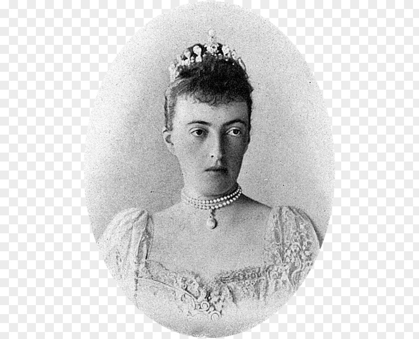 Anastasia Frederick Francis IV, Grand Duke Of Mecklenburg-Schwerin Duchy Russia House Romanov PNG