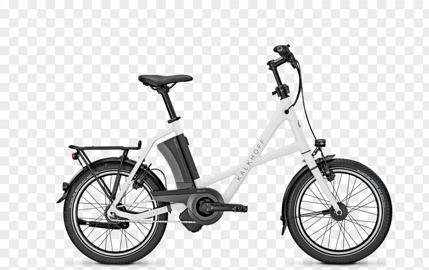 Bicycle BMW I8 Kalkhoff Electric Sahel PNG