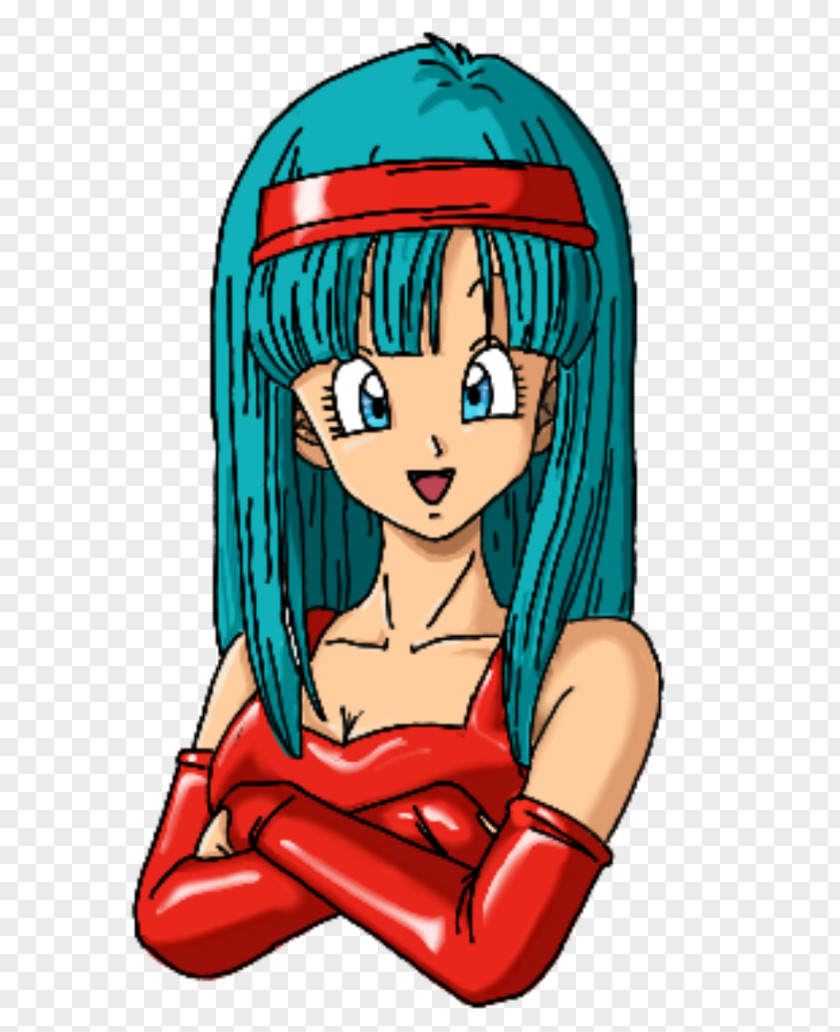 Bra Vegeta Bulma Trunks Gohan Bulla PNG