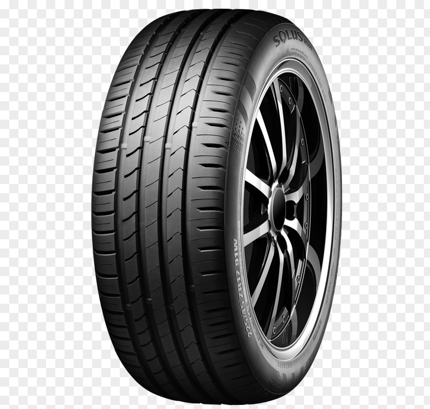 Car Kumho Tire Rim Allopneus PNG