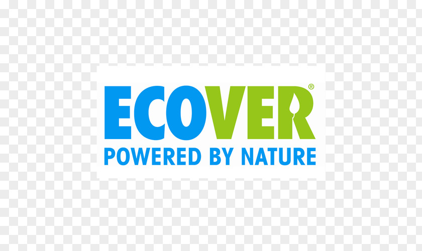 Ecover Dishwashing Liquid Cleaning Agent Green PNG