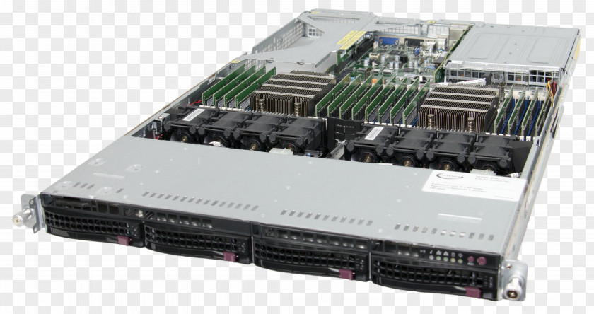 Epyc Motherboard Computer Hardware Servers Advanced Micro Devices PNG