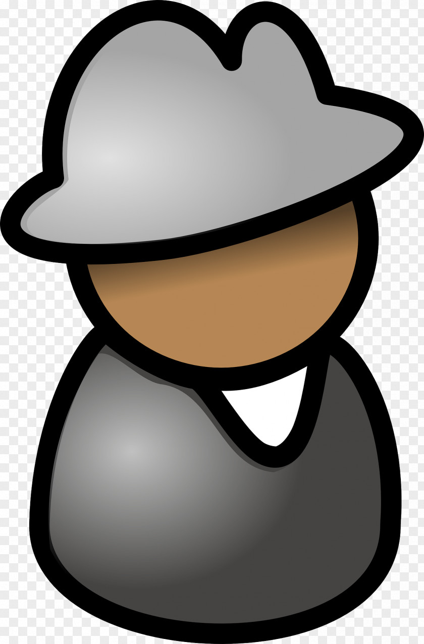 Gentleman Clip Art PNG