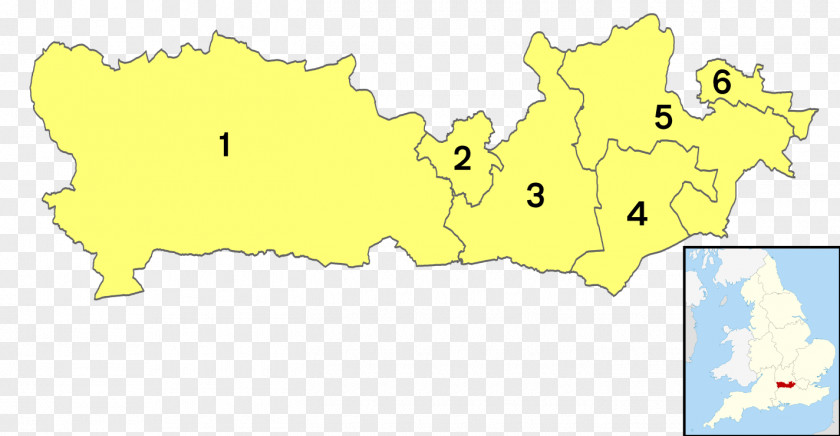 Map Bracknell Forest West Berkshire Borough Of Wokingham County Council PNG