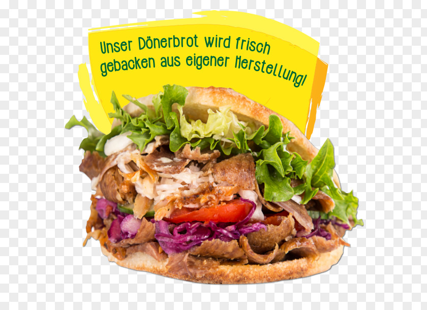 Meat Gyro Pan Bagnat Doner Kebab Urfa Kebap Haus Vegetarian Cuisine PNG