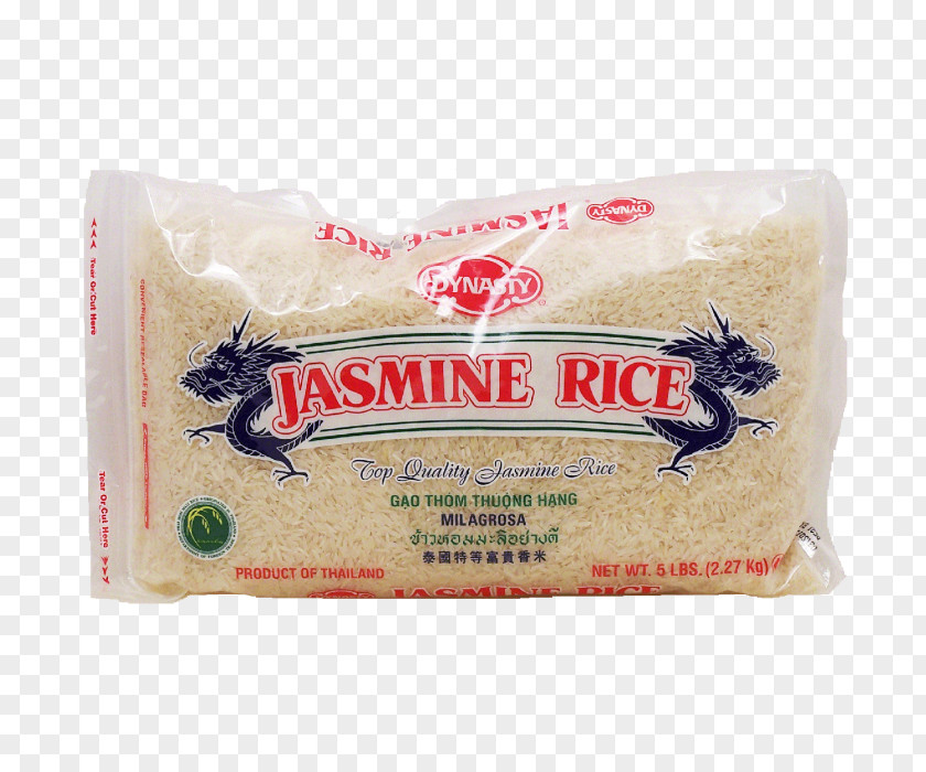 Rice Jasmine Thai Cuisine And Beans Cereal PNG