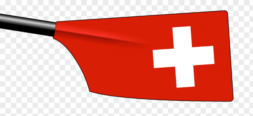 Rowing Swiss Federation Wikimedia Commons Creative Oar PNG