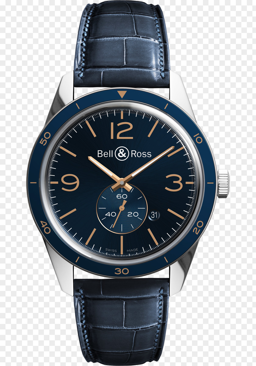 Watch Baselworld Bell & Ross Chronograph Jewellery PNG