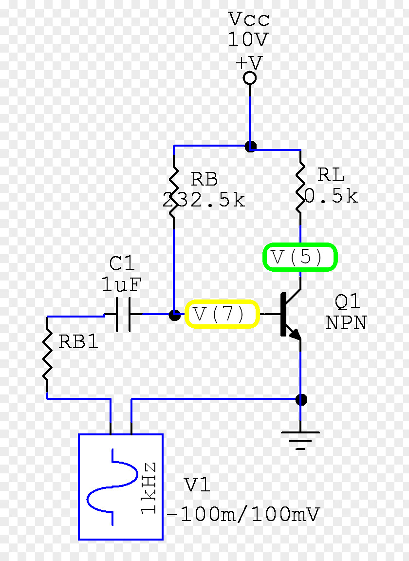 Amplifier Bipolar Junction Transistor Common Emitter JFET PNG