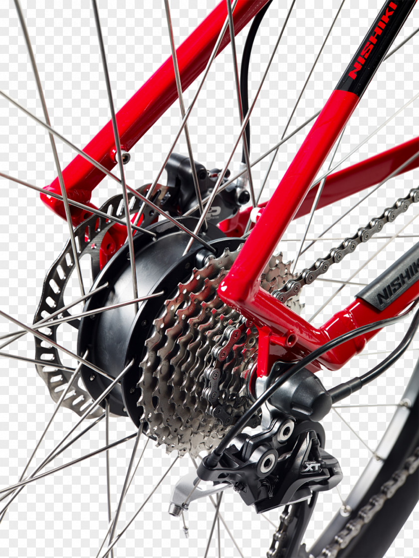 Bicycle Chains Wheels Derailleurs Pedals Tires PNG