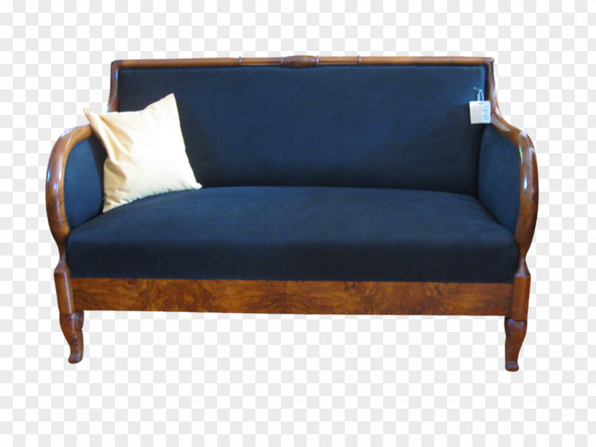 Chair Loveseat Sofa Bed Couch Frame PNG