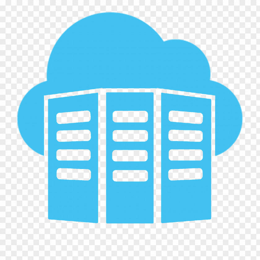 Cloud Computing Storage Computer Servers Network PNG