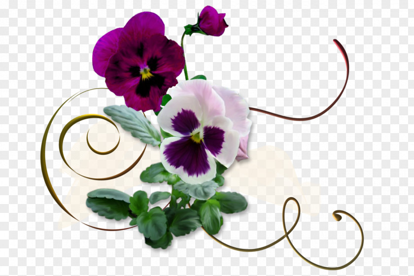 Deco Flower Blume .az Clip Art PNG