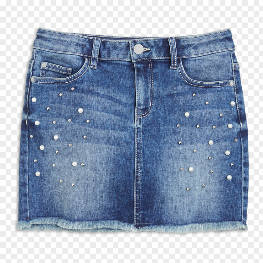 Denim Skirt Jeans Bermuda Shorts PNG