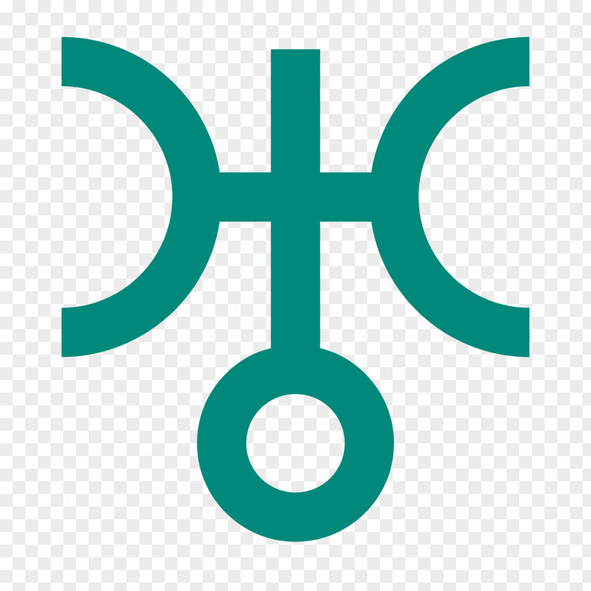 Fortune Uranus Astrological Symbols Astrology Planet PNG