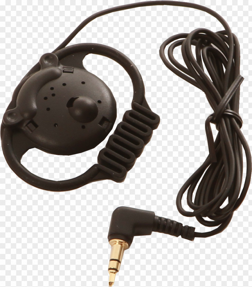 Headphones Gotham AG Headset Microphone Loudspeaker PNG