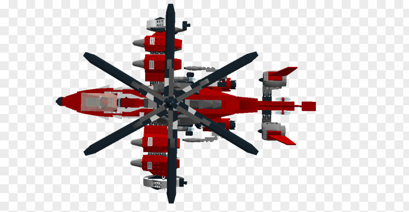 Helicopter Rotor Airplane Machine PNG