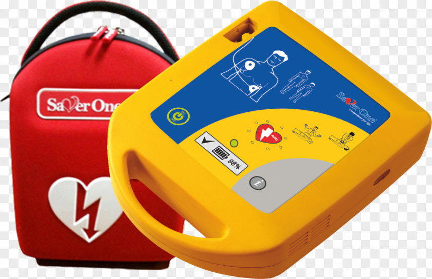 Herlev Automated External Defibrillators Defibrillation First Aid Supplies Cardiac Arrest PNG