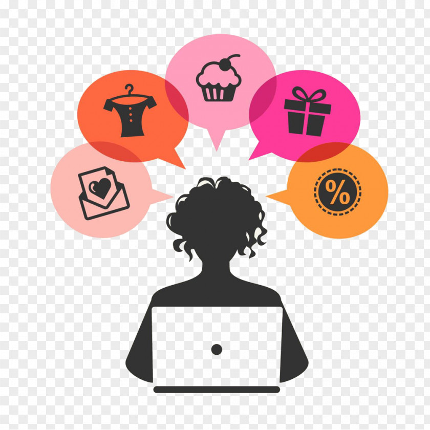 Internet Women World Wide Web Euclidean Vector Icon PNG