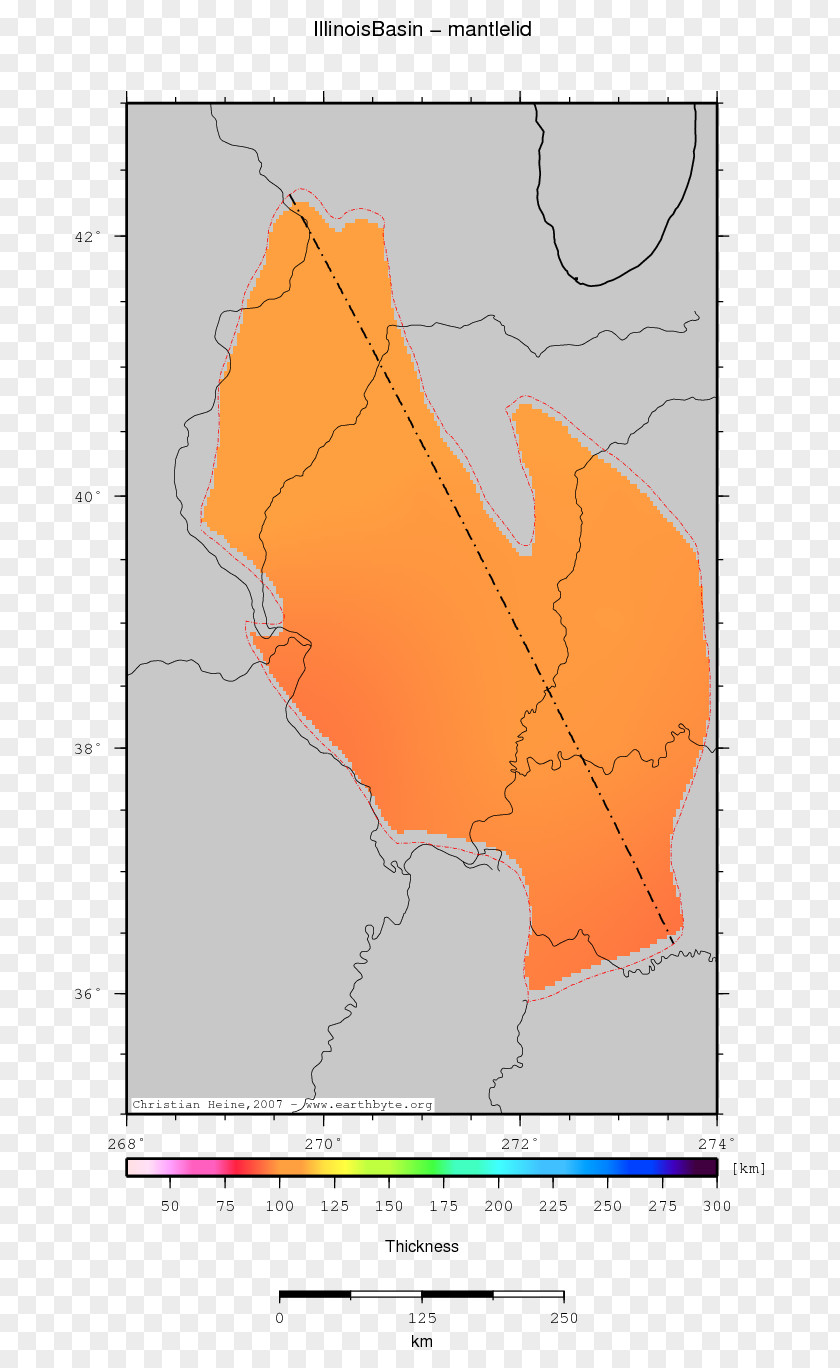 Line Ecoregion Map Angle Tuberculosis PNG