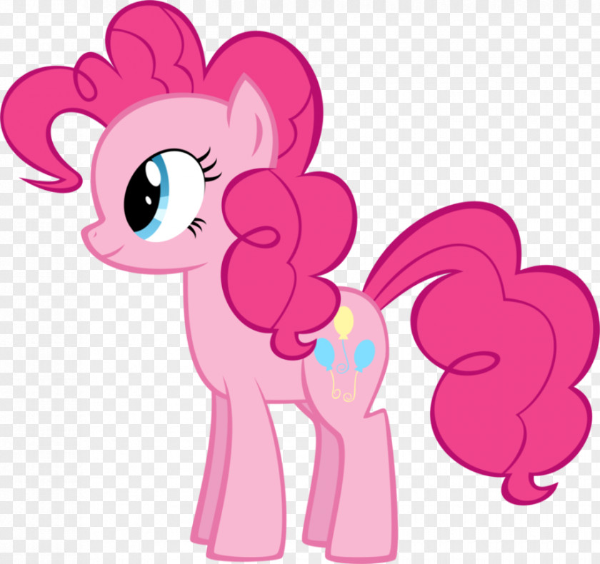Pinky Finger Pinkie Pie Pony Twilight Sparkle Fluttershy Rarity PNG
