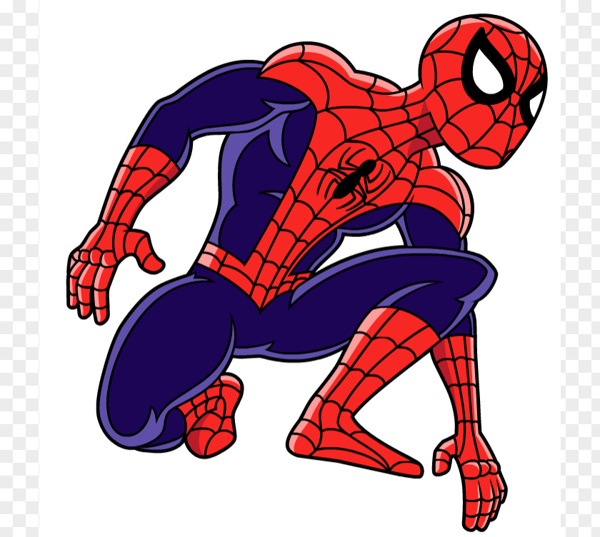 Spiderman Images Free Spider-Man Perry The Platypus Phineas Flynn Iron Man Clip Art PNG