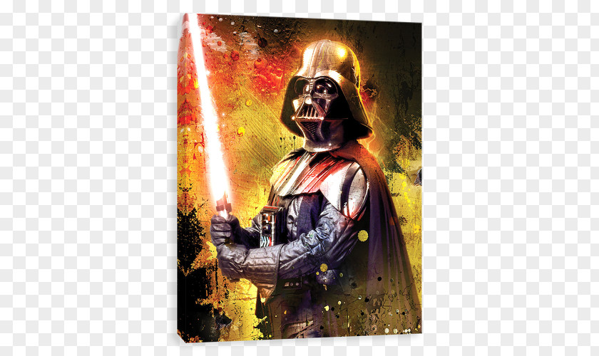 Stormtrooper Anakin Skywalker Darth Maul Star Wars: The Clone Wars PNG