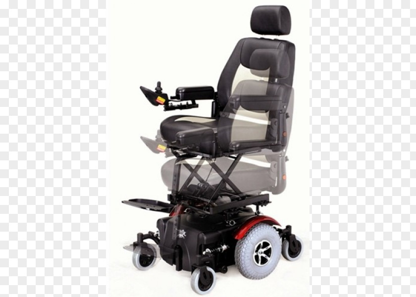 Tekerlekli Sandalye Motorized Wheelchair Disability Electricity Old Age PNG