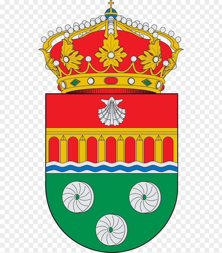 Venera Almansa San Pedro Lugo Villarrobledo Coat Of Arms PNG