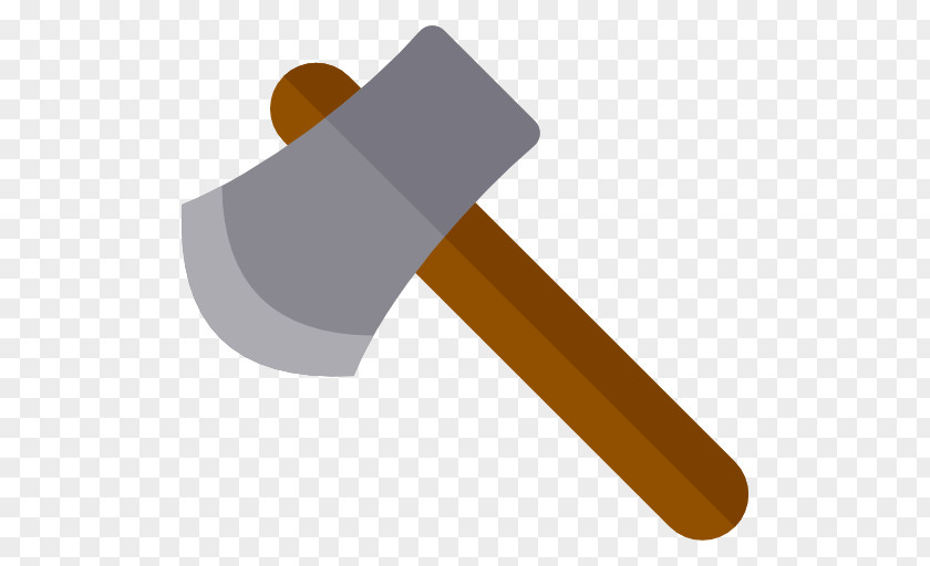 Ax Carpenters Axe Icon PNG