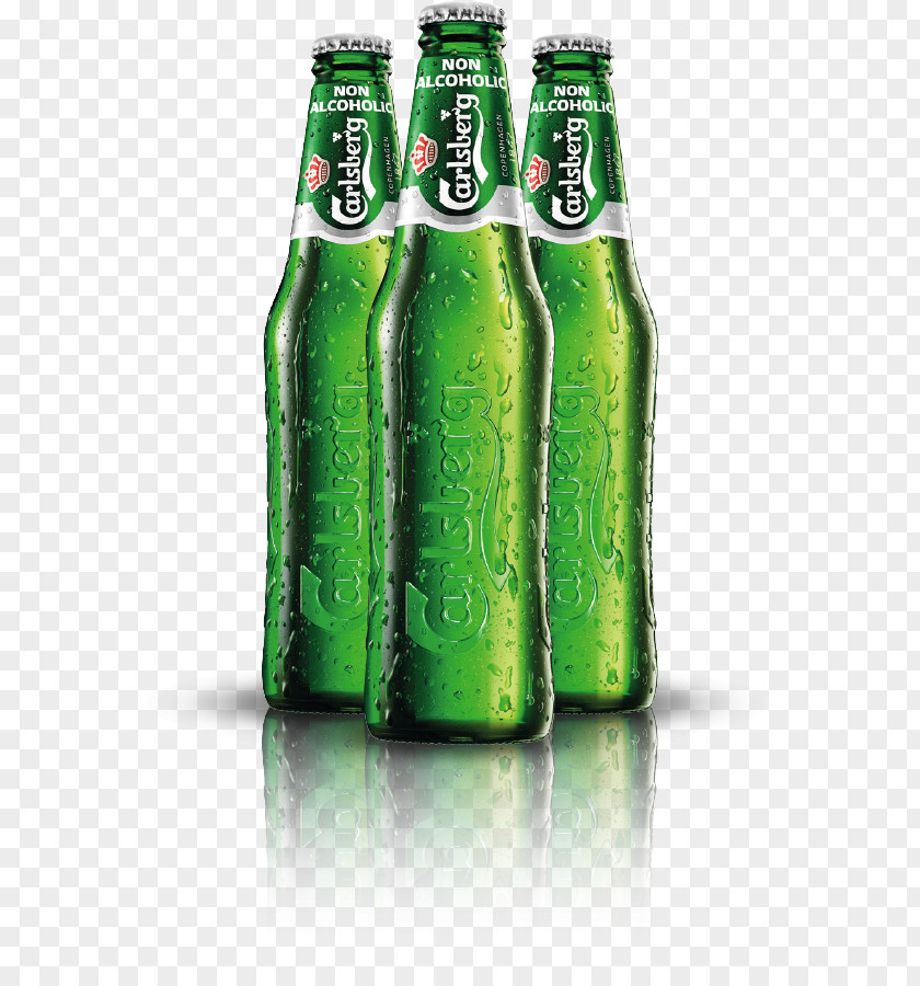 Beer Bottle Carlsberg Elephant Group Glass PNG
