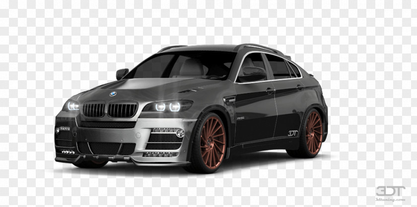 Bmw BMW X5 (E53) X6 Car PNG