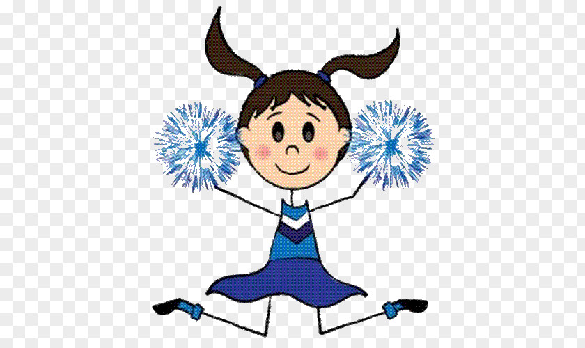 Cheerleading Download Clip Art PNG