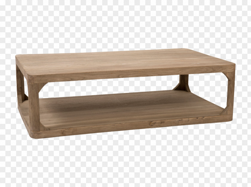 Coffee Table Tables Furniture Rectangle PNG