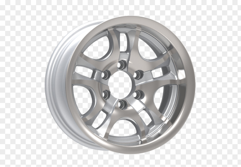 Design Alloy Wheel Spoke Tire Rim PNG