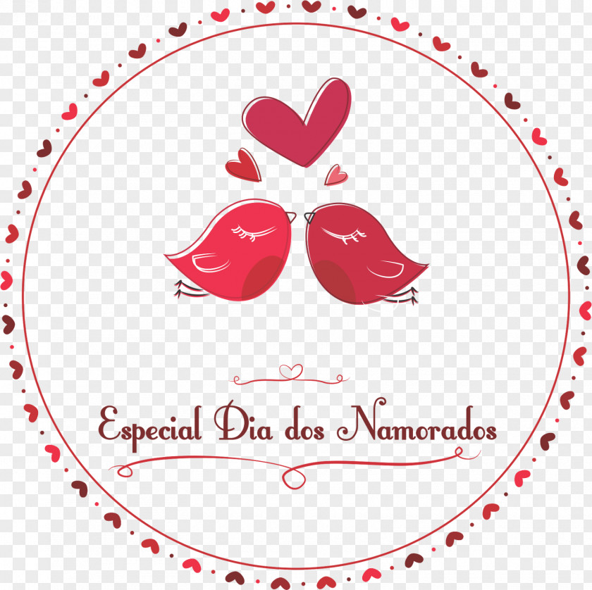 DIA DE LA MUJER Wedding Invitation Lovebird Valentine's Day PNG