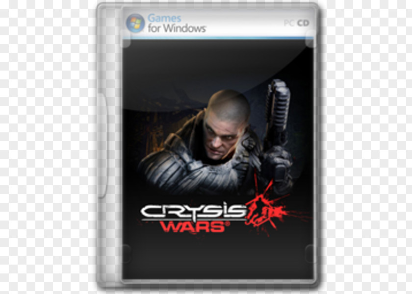 Electronic Arts Crysis Warhead 3 Wars 2 Crysis: Maximum Edition PNG