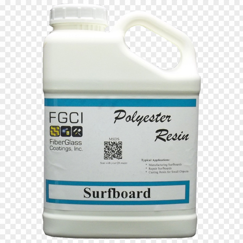 Gallon Solvent In Chemical Reactions Water Resin Liquid Polyester PNG