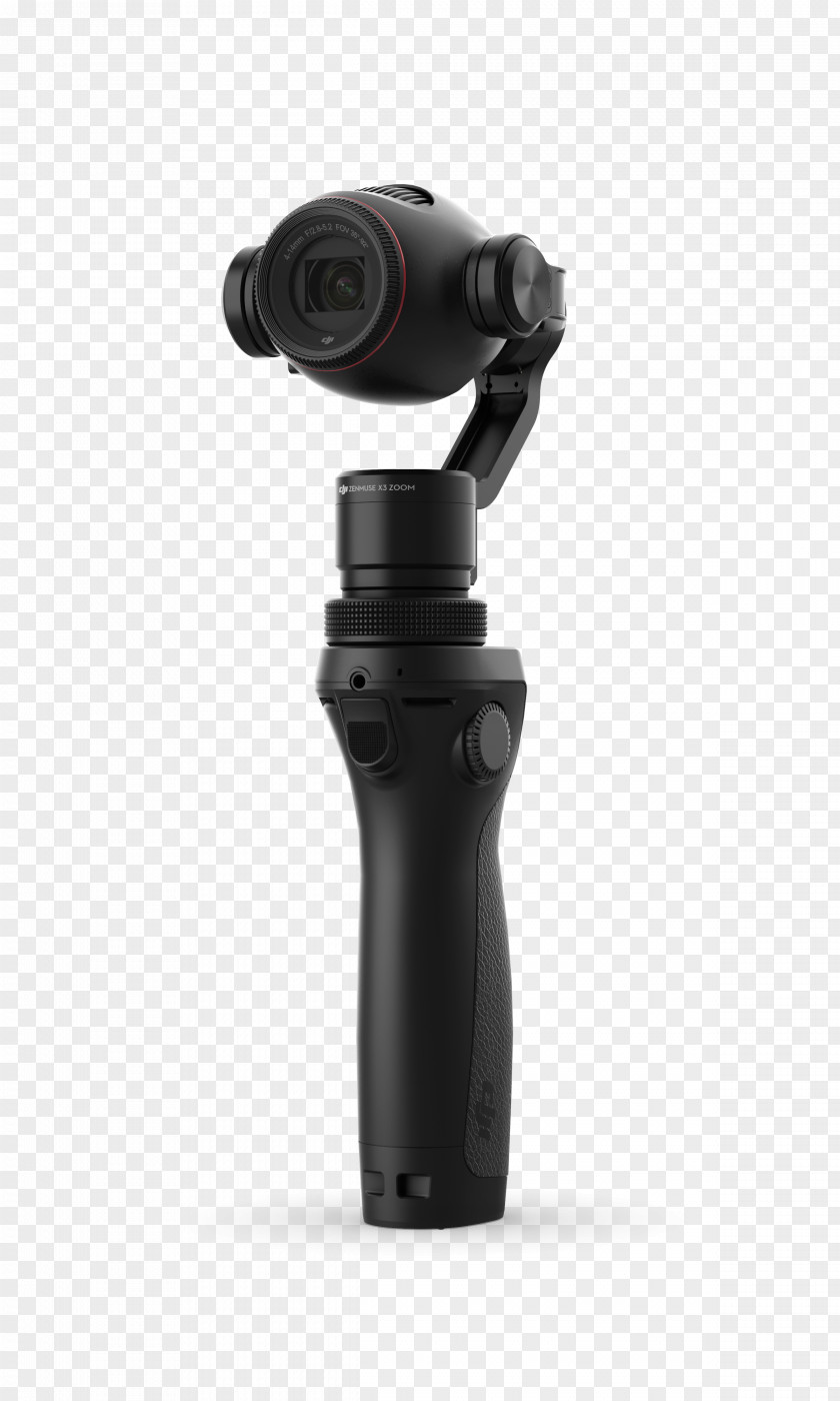 Gopro Cameras Osmo DJI Camera 4K Resolution Zoom Lens PNG