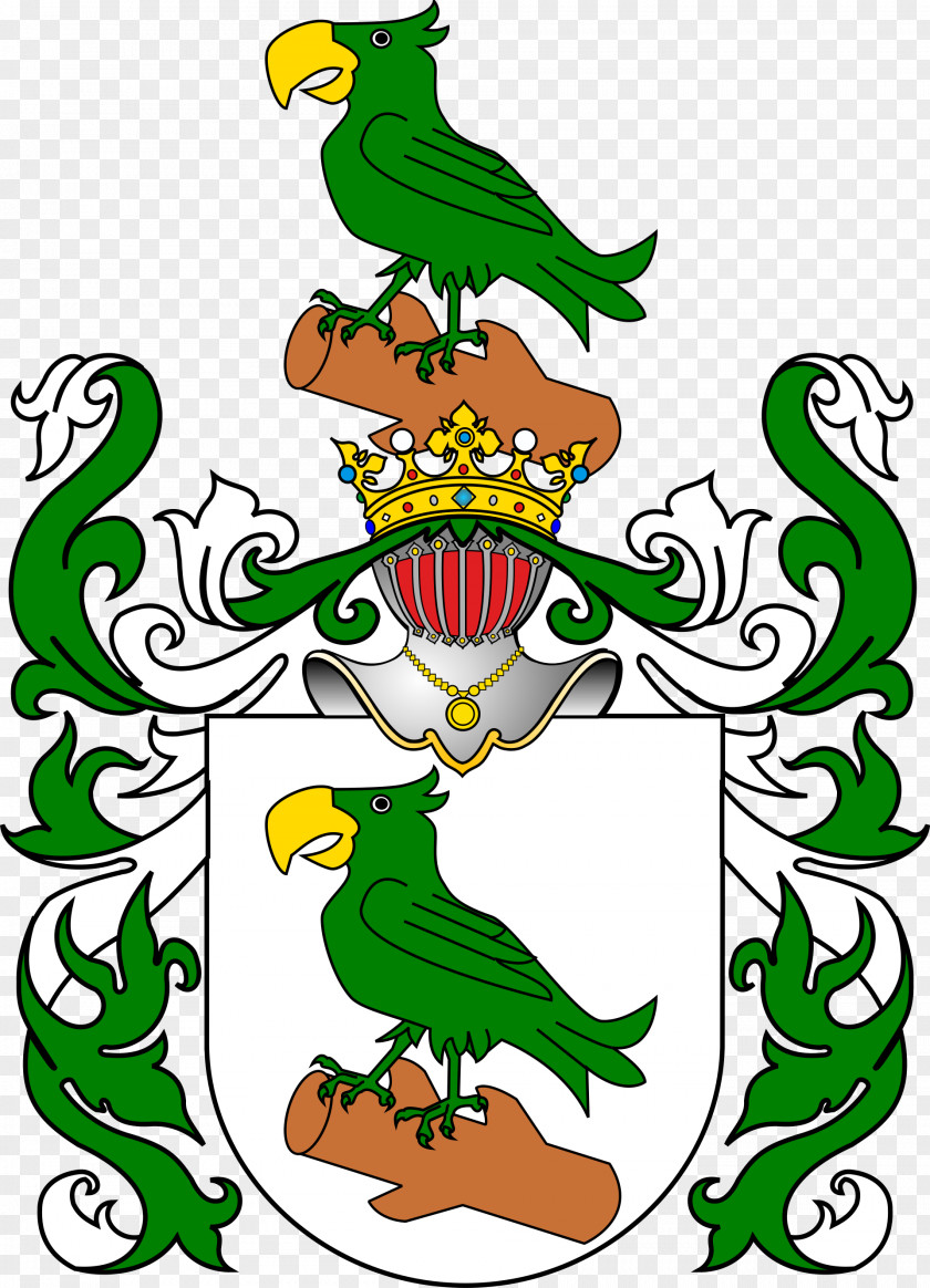 Herby Szlacheckie Leszczyc Coat Of Arms Poland Polish Heraldry Biberstein PNG