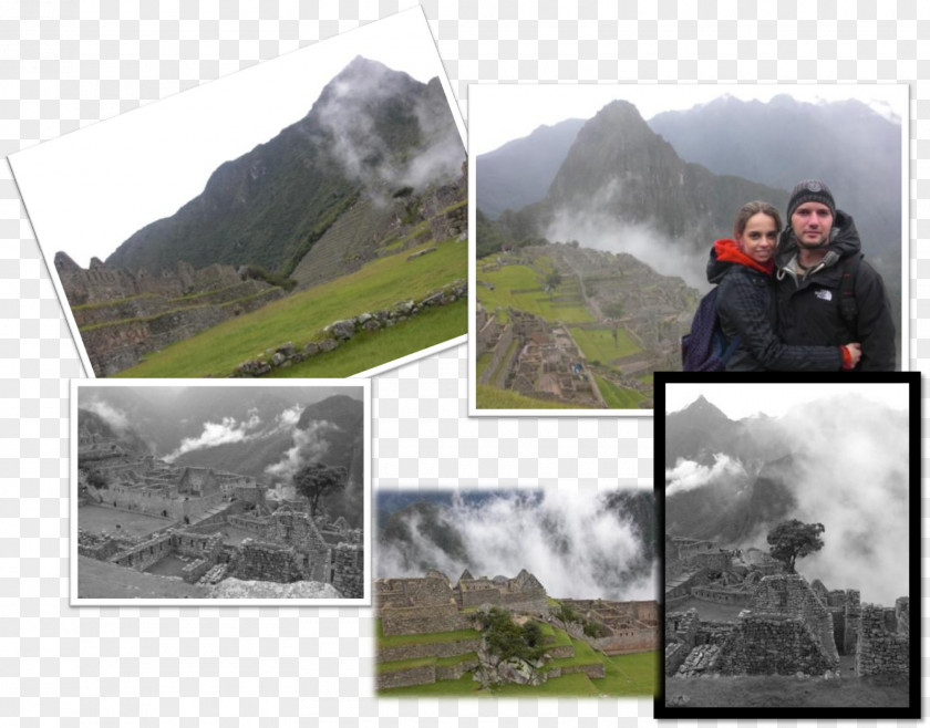 Machu Picchu Cusco Geology Landscape Wilderness Glacial Landform PNG