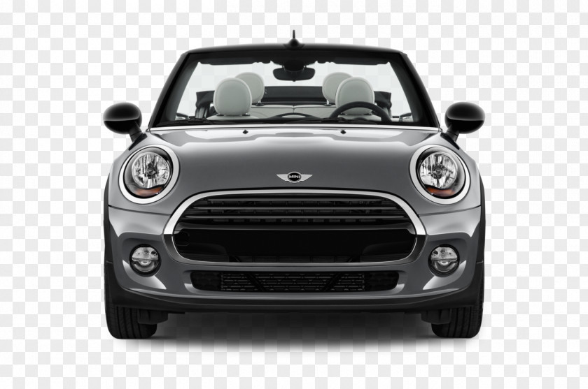 Mini 2016 MINI Cooper Car E Clubman PNG