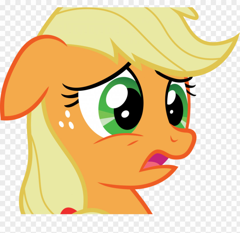 Scared Pictures Applejack Rainbow Dash DeviantArt Clip Art PNG