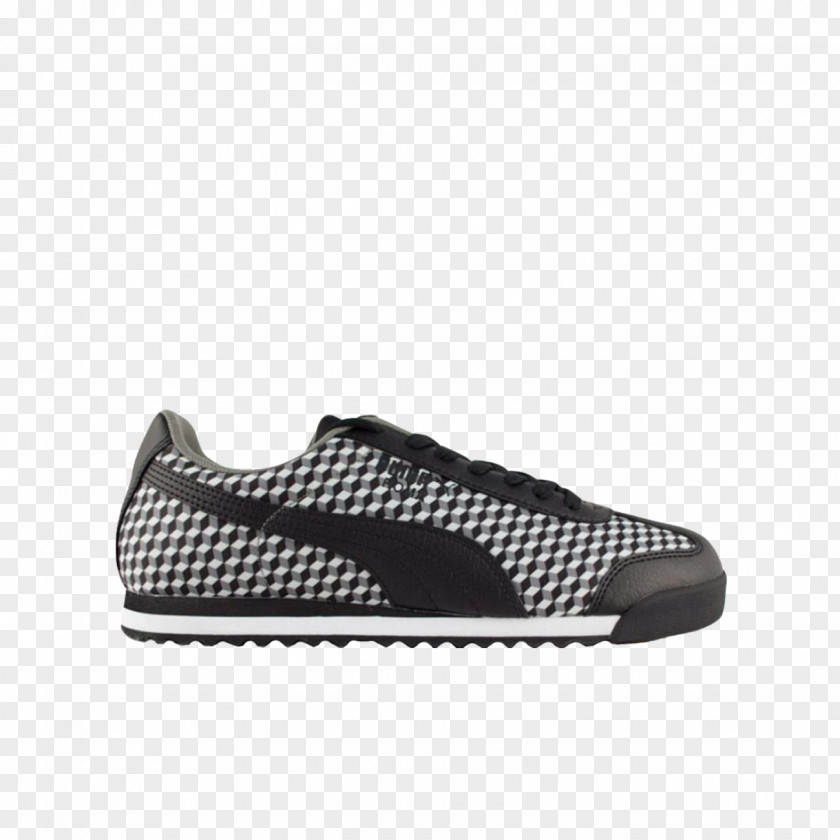 Sneakers Puma Skate Shoe Footwear PNG