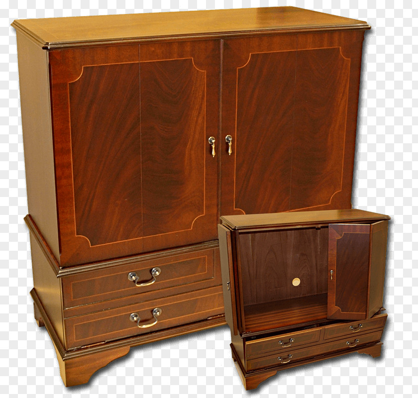 Tv Cabinet Cabinetry Television Drawer House PNG