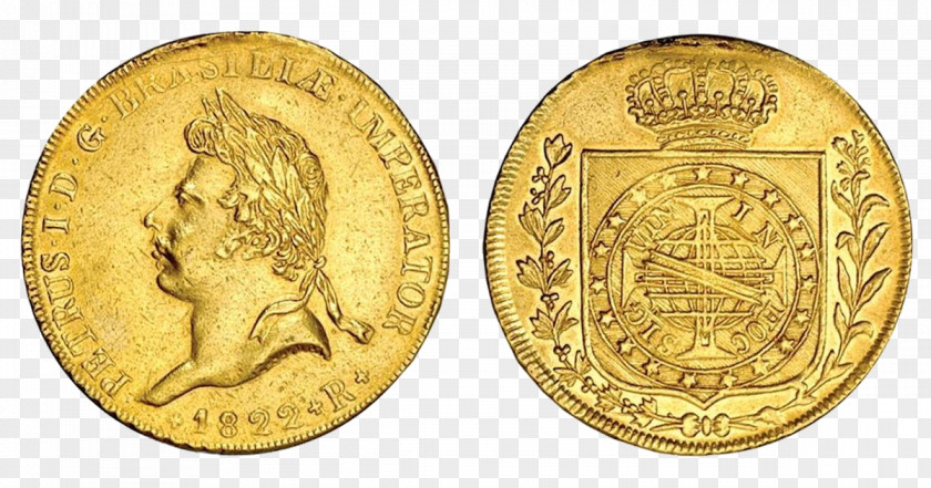 United States Gold Coin Double Eagle PNG