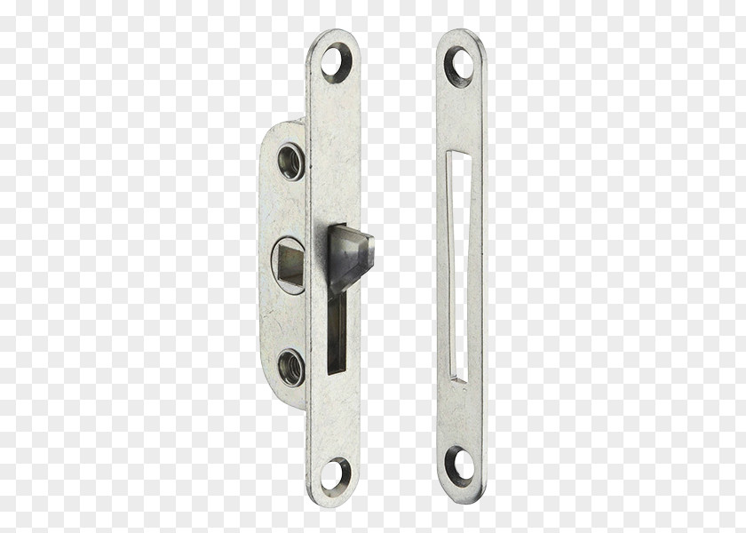 Window Loquet Strike Plate Latch Lock PNG