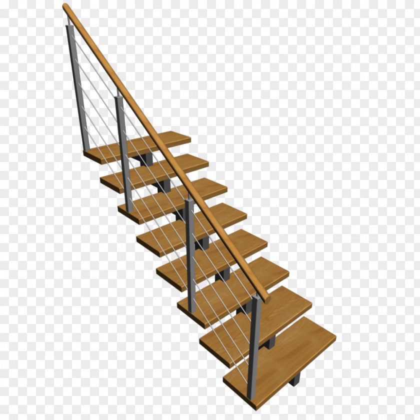 Wood Stairs /m/083vt PNG